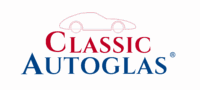 Classic-Autoglas - Logo